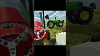 John Deere ki power #gaming #comedy