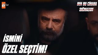 Cezayir, Bekir'e yeni kimlik çıkarttı! - Ben Bu Cihana Sığmazam