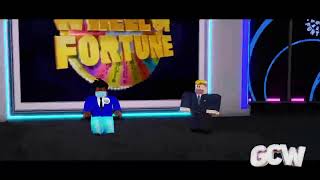 [GCW] Wheel of Fortune - Season 3, Episode 43 (LIVE!)