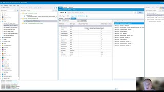 03. RPA - Import CSV Data to SQL Server with StepwiseRPA