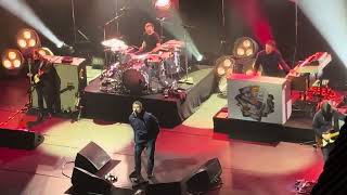 Liam Gallagher & John Squire « Mars To Liverpool » Pleyel 02042024 Paris France