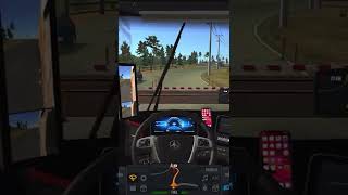 Truck simulator ultimate