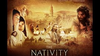 The Nativity Story Trailer HD