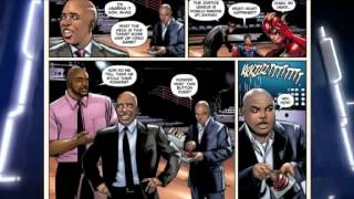 Inside The Nba   Comik Book Feature   14 2 14