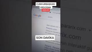 cumhurbaşkanlığı ihtiyaç sahiplerine 1100 TL yardım yapacak