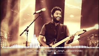 || Tum_ Mile_ Dil_ Khile || Arijit Singh ||