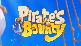 Pirate's Bounty Review Part One, claims you can win £80 🤔 Real or fake? 🤔