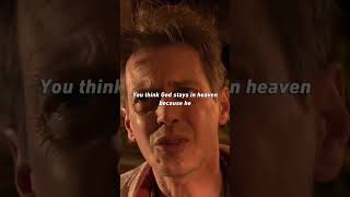 Steve buscemi in Spy Kids 2 #bestlines #movie #movielines #moviequotes #spykids