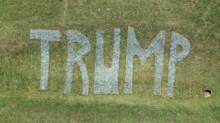 Trump Yard