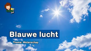 Blauwe Lucht