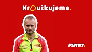 Kroužkujeme s Markem Dvořákem 28.8.