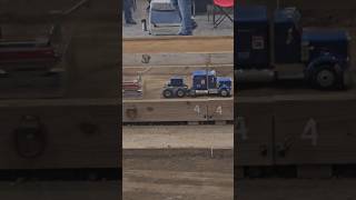 2024 NRCTPA WORLDS #RC #RCPULLER #TRUCKPULL #PULLINGTRUCK #semi #BIGRIG #shorts #SHORT