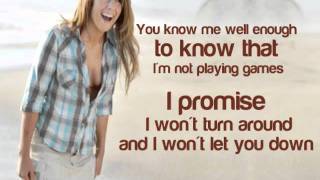 I Do (HQ) by Colibie Cailat (lyrics)