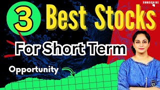 Undervalued Stocks For Short Term? | Stocks | Diversify Investment