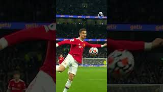 Cristiano Ronaldo, Manchester United #shorts#viral#fyp#football#soccer#premierleague#uefa#goals