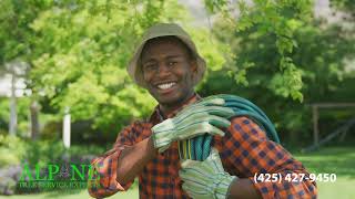 Alpine Tree Service Expert Inc. (Video Ad 2024)