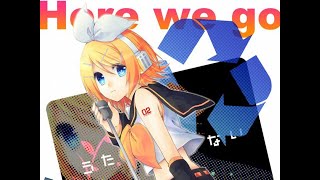 Kagamine Rin and Len - Migikata no Chou [Clare no yume] +DT | 99.52% FC