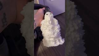 EROSION BIRD 2027 #3d #3dprinter #satisfying #3dprinting #asmr #3dprinted #erosion #birds #memes #3d