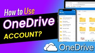 OneDrive Essentials: How to Use OneDrive for Easy File Management