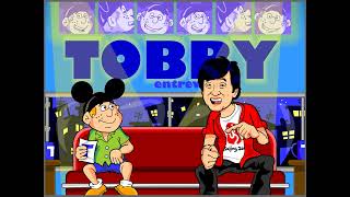 Tobby entrevista Jackie Chan