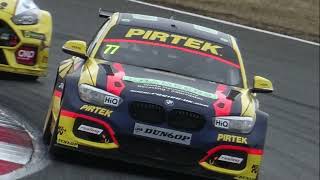 Top 10 Former NGTC Spec British Touring Cars