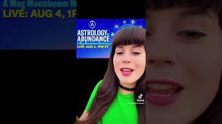 ✨💰”ASTROLOGY of ABUNDANCE WORKSHOP - 2024 & Beyond for All 12 Signs!” ✨💰