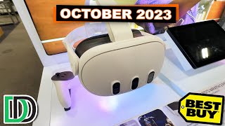 Top Things You SHOULD Be Buying at Best Buy in October 2023 | Dad Deals