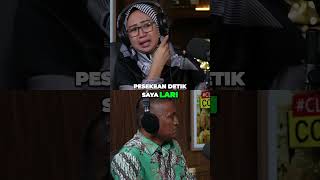 Bully Dianggap Becandaan #podcastdedycorbuzier #shorts #bullying