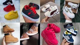 Baby boy shoes design 2023 | Latest Winter Boots for boys | #babyboy #shoes #collection