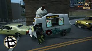 I Scream, You Scream | GTA III: Definitive Edition - Mission Walkthrough Tutorial