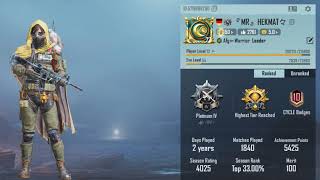 Watch me stream PUBG MOBILE on Omlet Arcade!