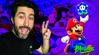 Giving Away 3 Copies of Super Mario Bros. Wonder!