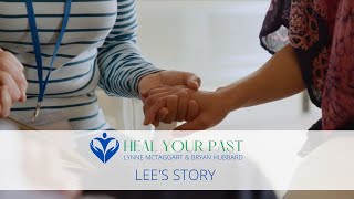 Heal Your Past Retreat 2022: Lee