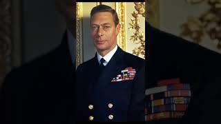 King George VI -  Through the Years