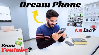 My first experience of iphone😃 | was it worth switching from android? 🤔