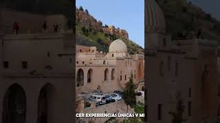 Lujos impresionantes de Turquía 🇹🇷 Video completo en el canal #travel #luxury #hotel #curiosidades