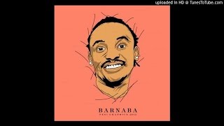 Mulla Ft. Barnaba-Njiwa