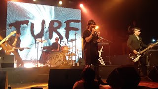 Turf - Malas decisiones - Niceto Club - 13.10.23 - HD