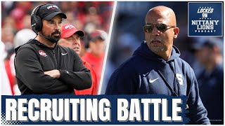 The Nittany Lions may be in danger of losing a 2025 commit... Penn State football recruiting update