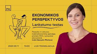 Aplinkos apsaugos ministerijos spaudos konferencija