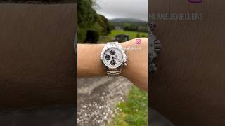 THE BEST BUDGET ROLEX DAYTONA ? #watch #rolexdaytona #rolexwatch