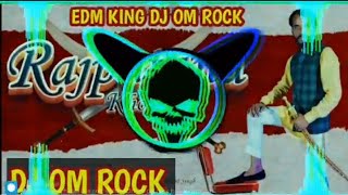 Kaal Hamari Chilam Bhare Song REMIX FULL HARD EDM DROP DAILOGS MIX BY DJ OM ROCK MBD 2024