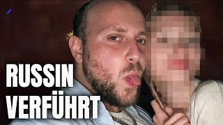 Blonde, blauäugige Weißrussin in unter 3h verführt | Erfolgsstory - Teil 7!