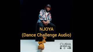 Clusha - Njoya (Dance Challenge Audio)