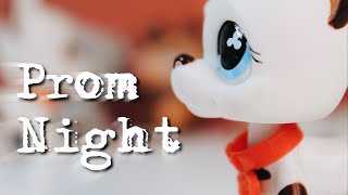 LPS: Prom Night (Short Film)