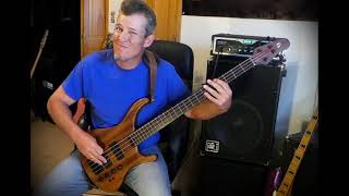 Pocket Groovin' - Grannis GNF-4 - HandBox R400 - Baer 112-ML - Andy Irvine