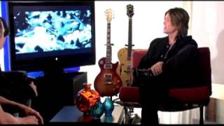 Goo Goo Dolls - Dizzy [Commentary] (Video)