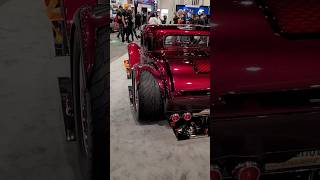 1931 Chevy @ Sema 2022 #sema #customcars #carporn #chevy #twinturbo #sema2022 #pa #classiccar