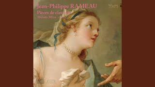 Pieces de clavecin: Suite in D Minor - major: I. Les tendres plaintes