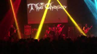 THE CHASM live MDF 2019